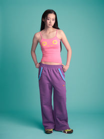 Gaming Sweatpants (Purple)