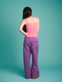 Gaming Sweatpants (Purple)