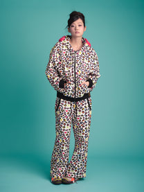 Gaming Sweatpants (Leopard)