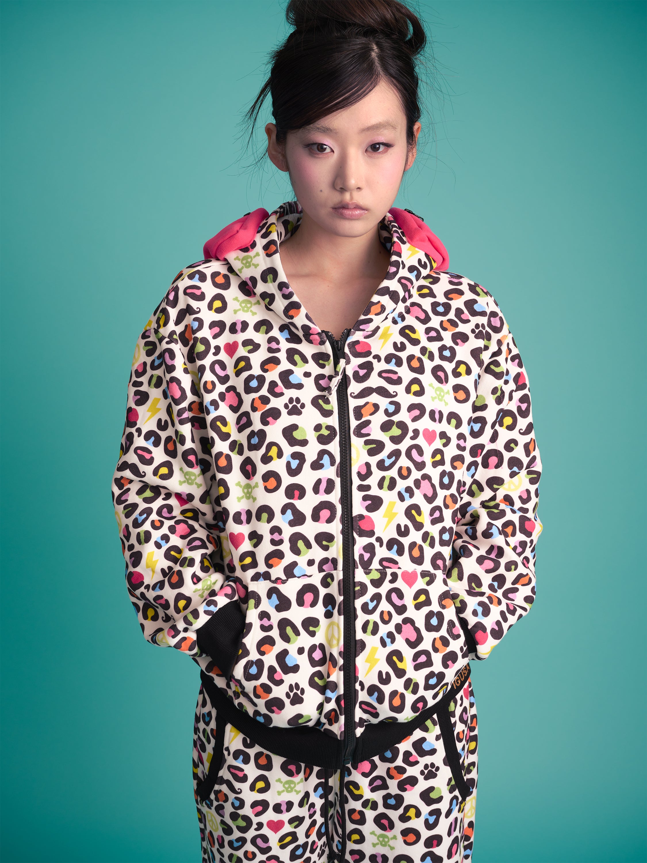 Outer – Igusa