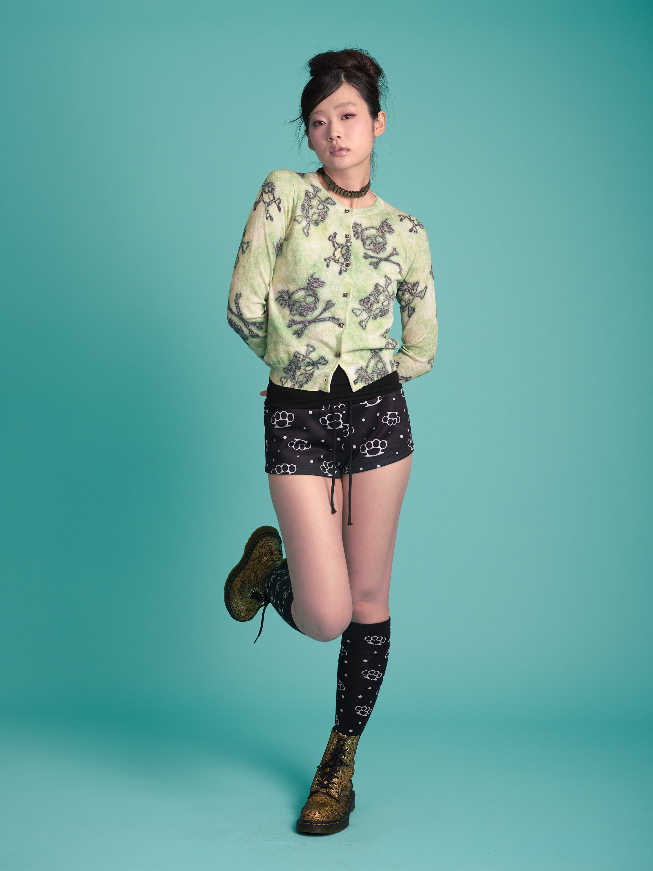 Bottom – Igusa