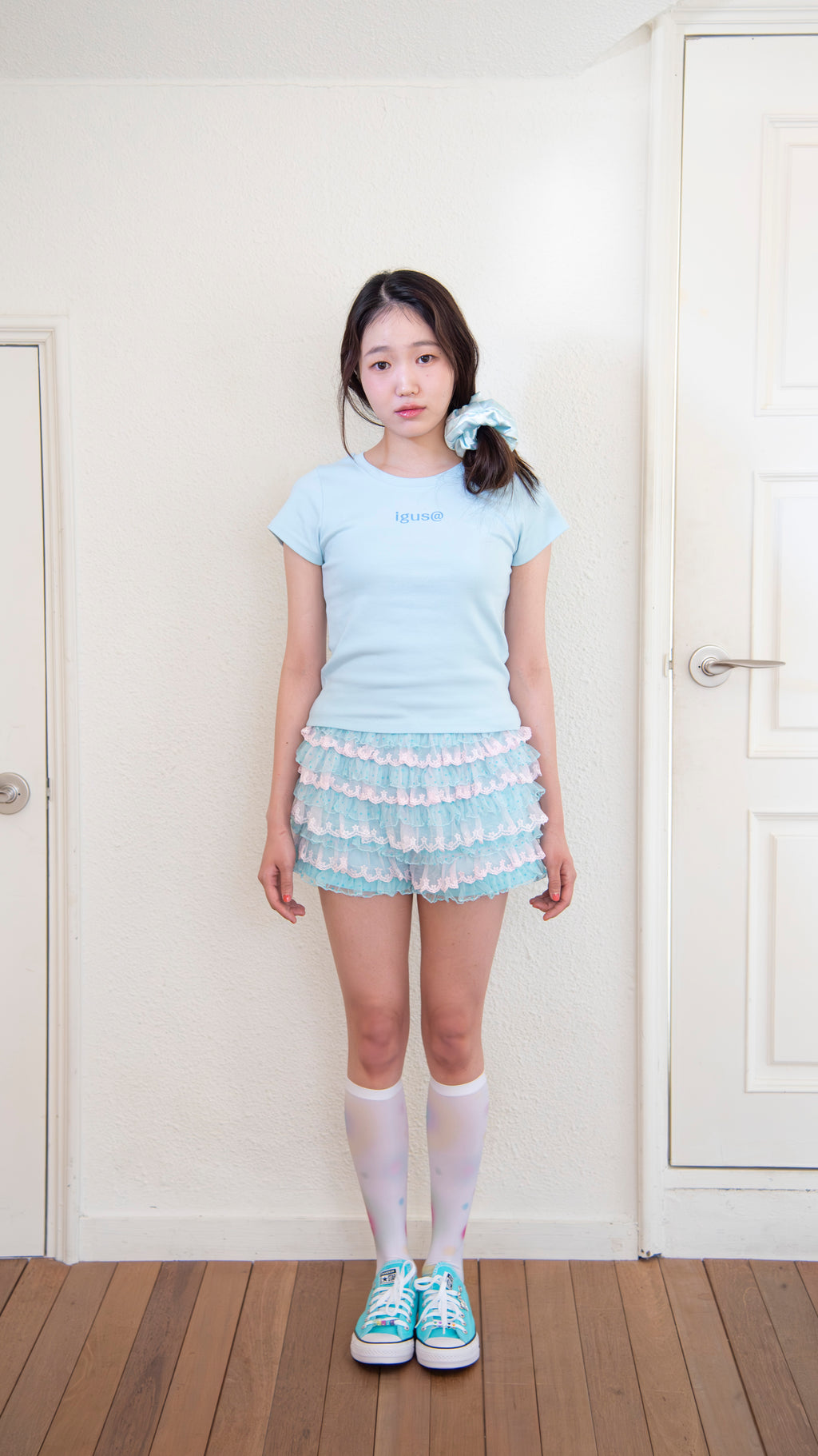 193 Pop T-shirt