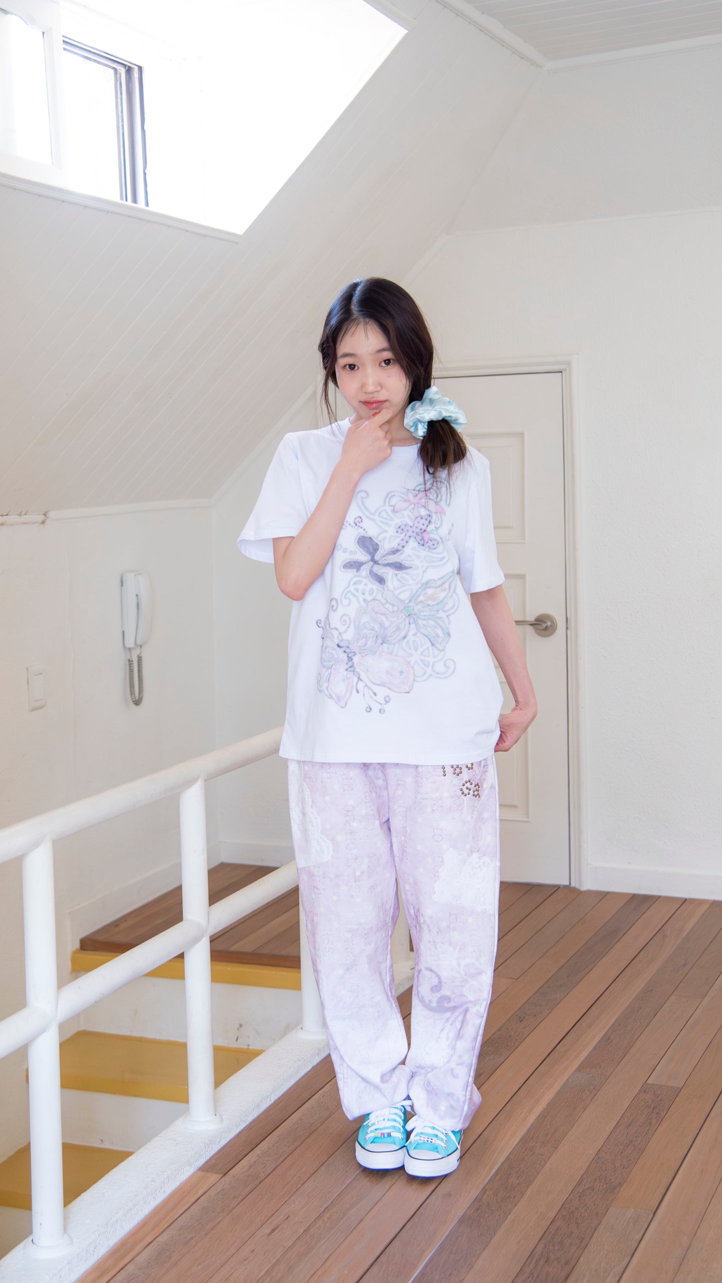 193 Aurora T-shirt