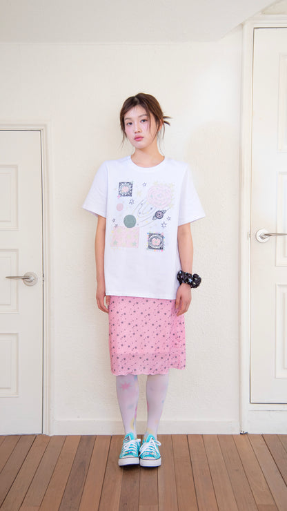 193 cosmo T-shirt