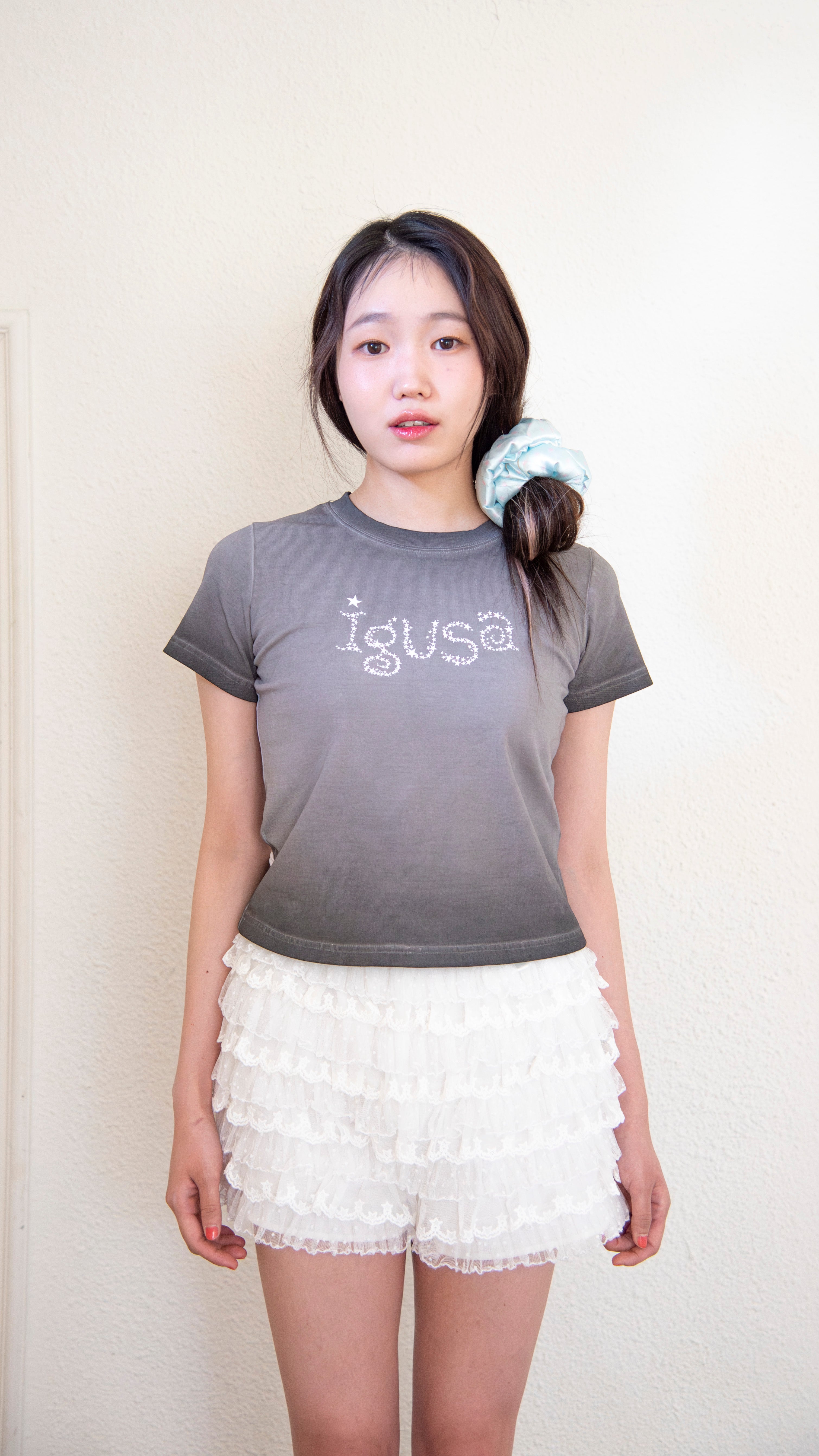 193 Star logo tee