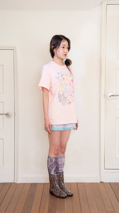 193 Stardust T-shirt