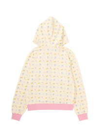 Magical zip hoodie