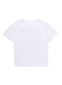 Courage Oversize T-shirt