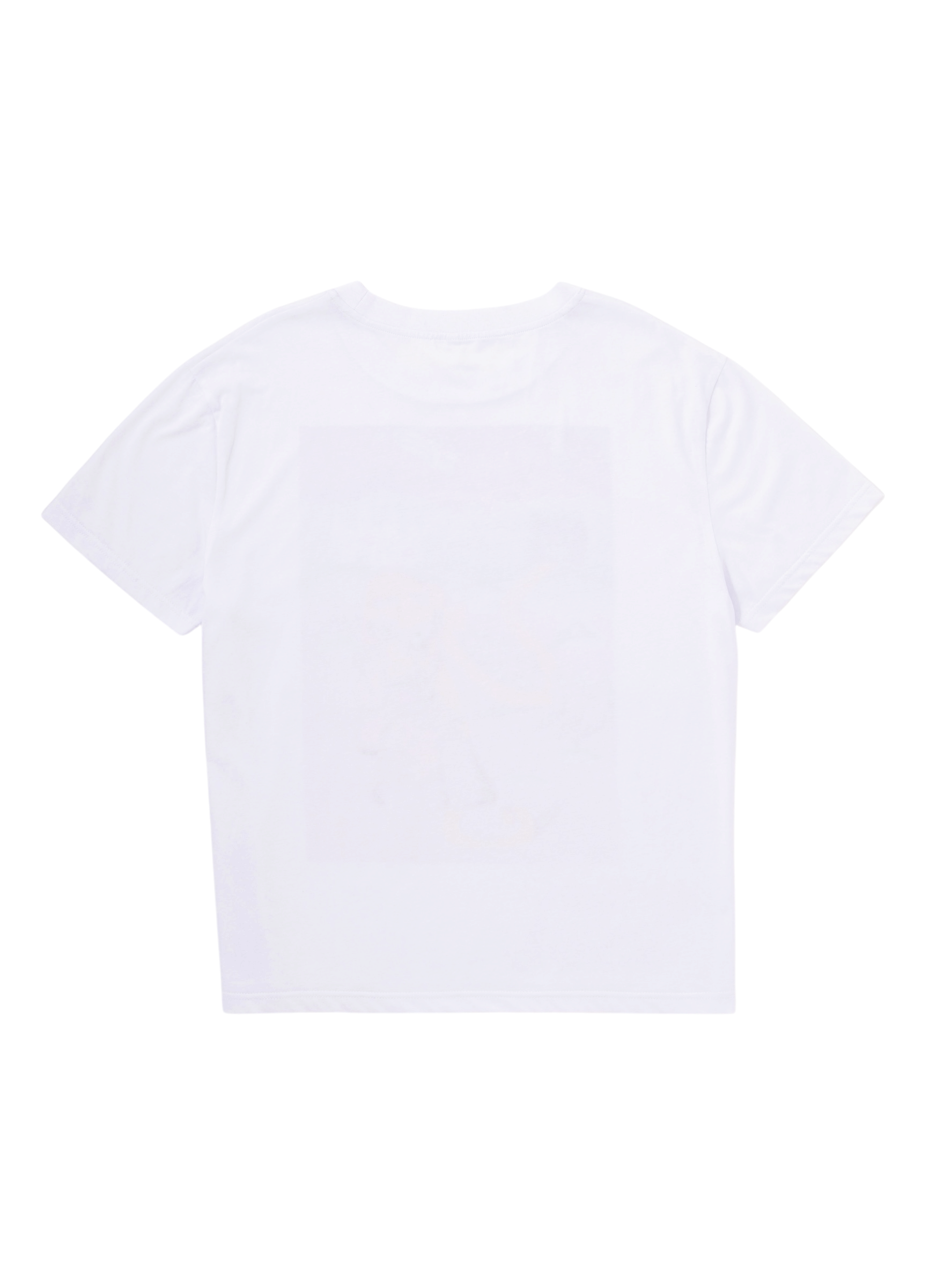 Courage Oversize T-shirt