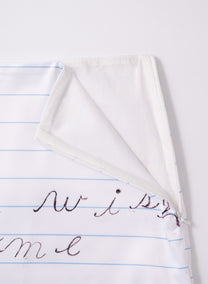 Note mini skirt