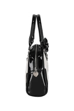 MELTY BAG BLACK