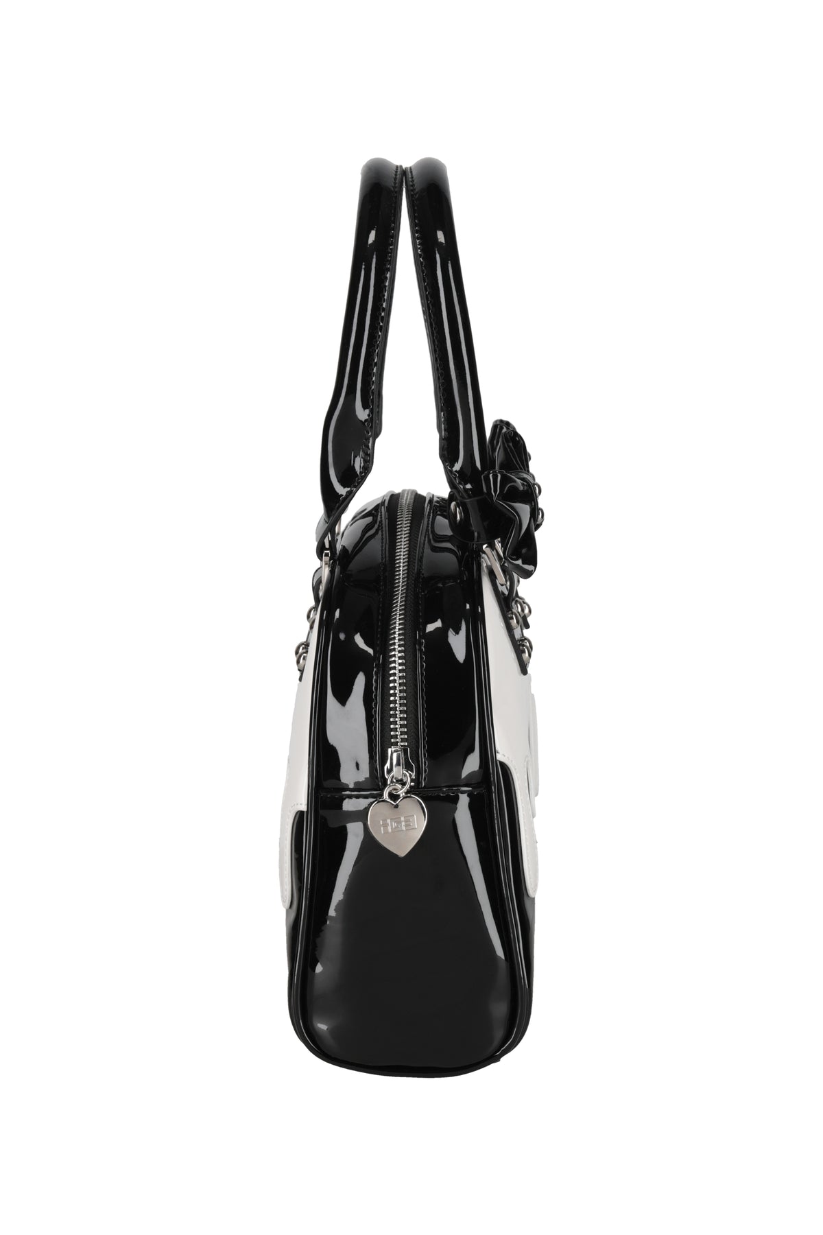 MELTY BAG BLACK