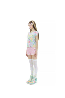 Candy shop baby top