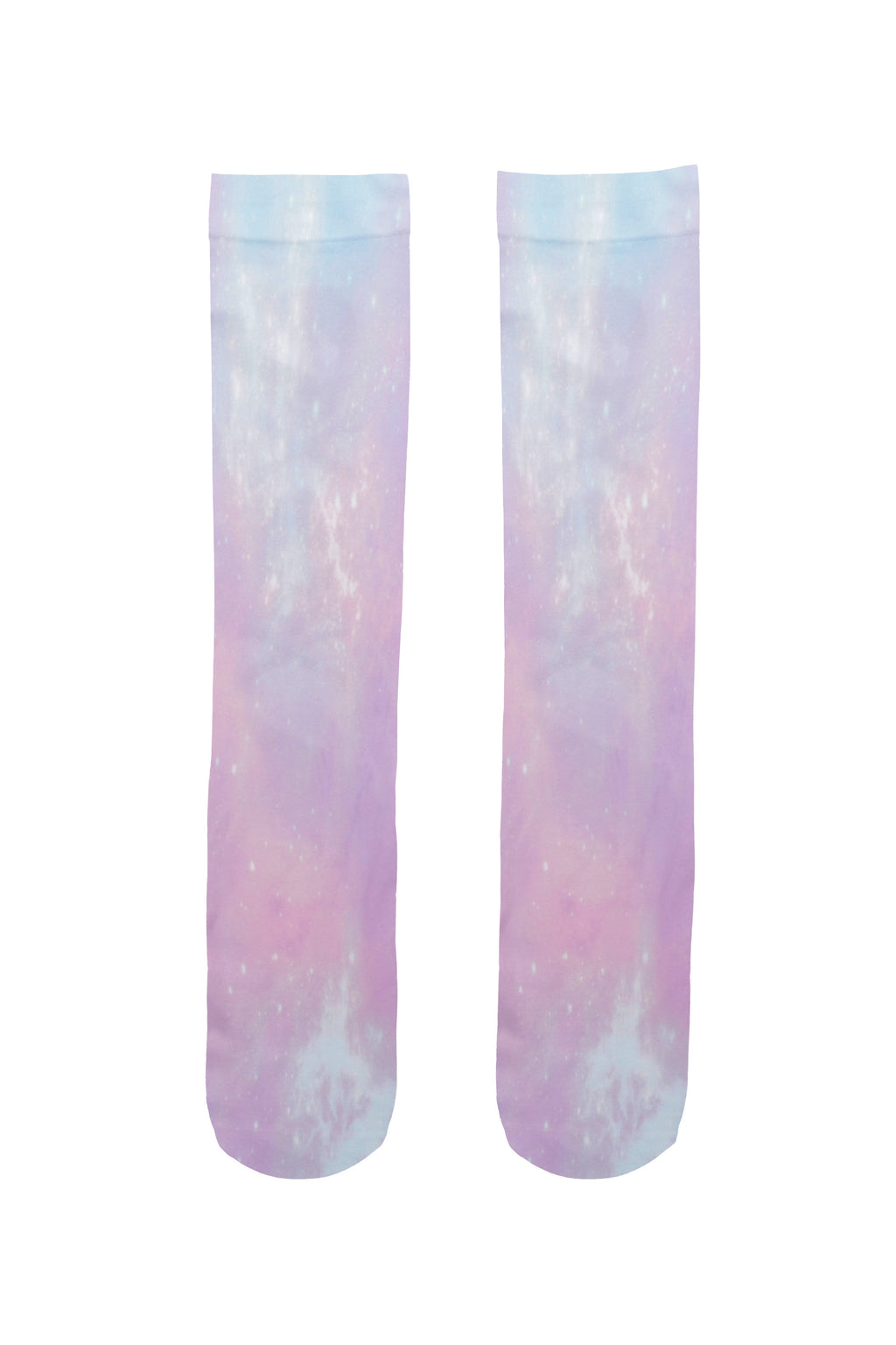 Cosmo Skull Knee-high