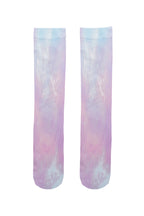 Cosmo Skull Knee-high