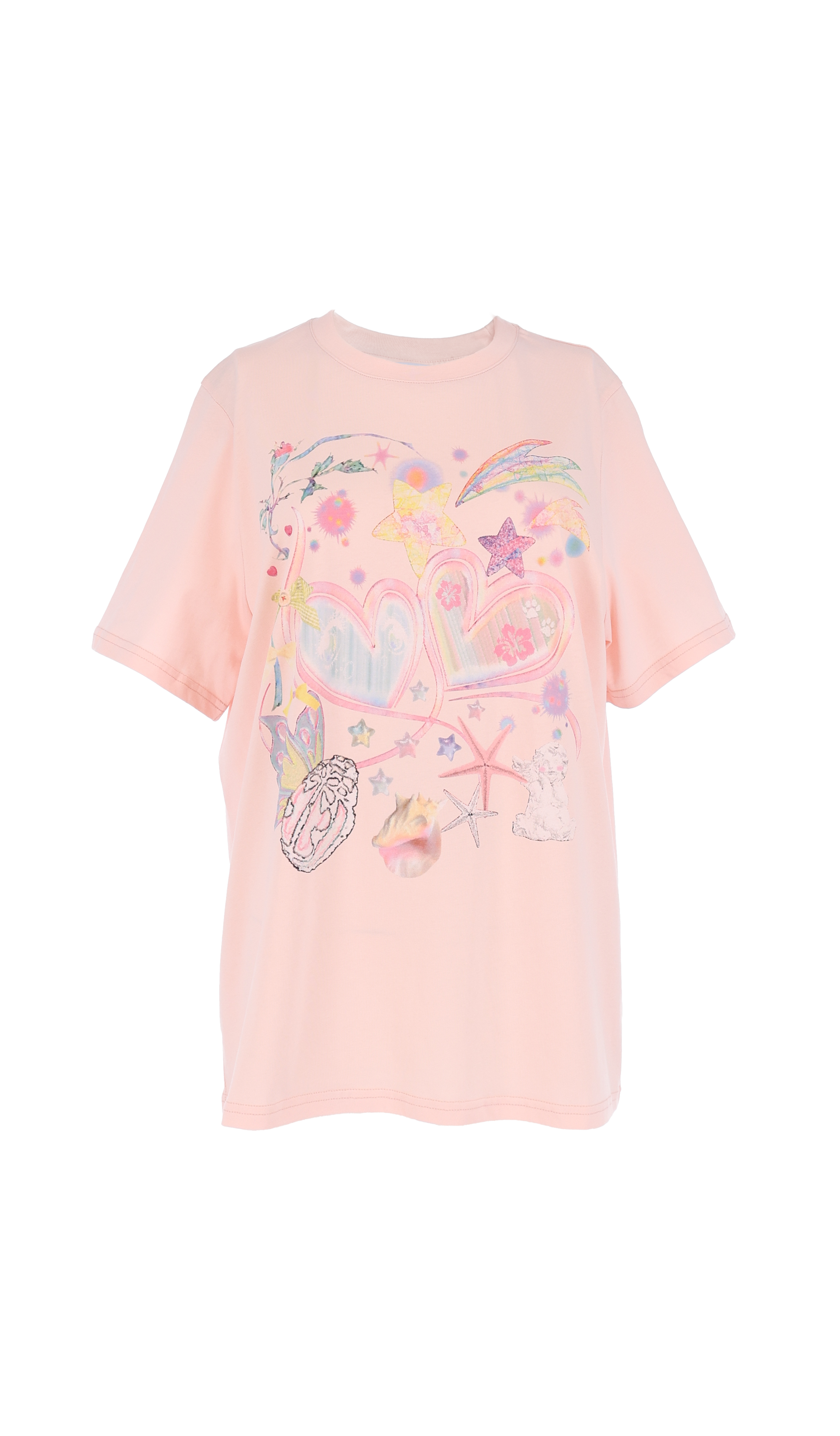 193 Stardust T-shirt