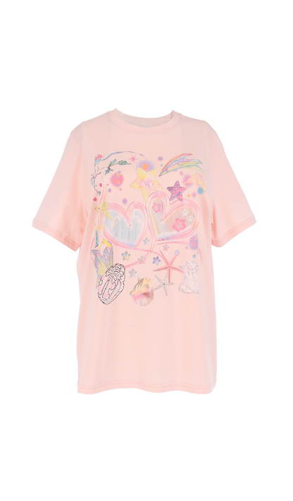193 Stardust T-shirt