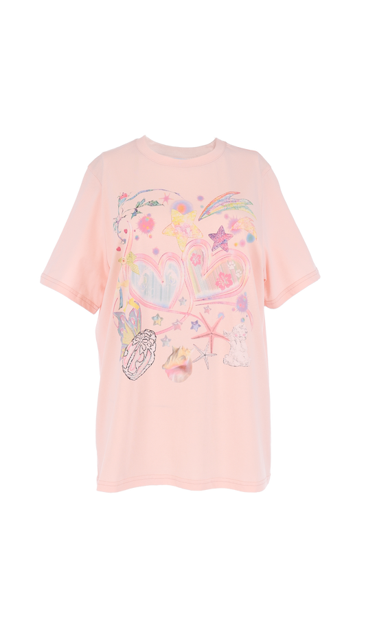 193 Stardust T-shirt