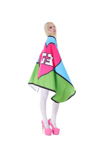 Heart Logo Beach Towel