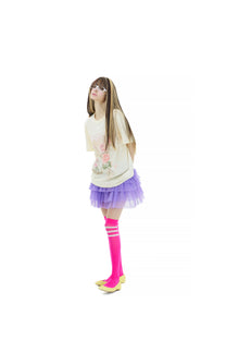 i-rabbit T-shirt cream