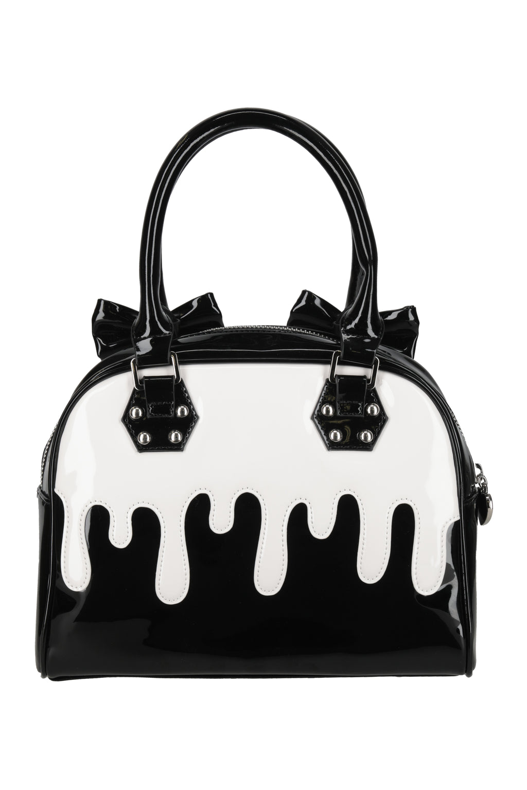 MELTY BAG BLACK