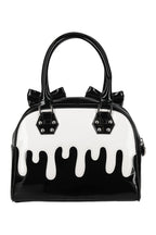 MELTY BAG BLACK