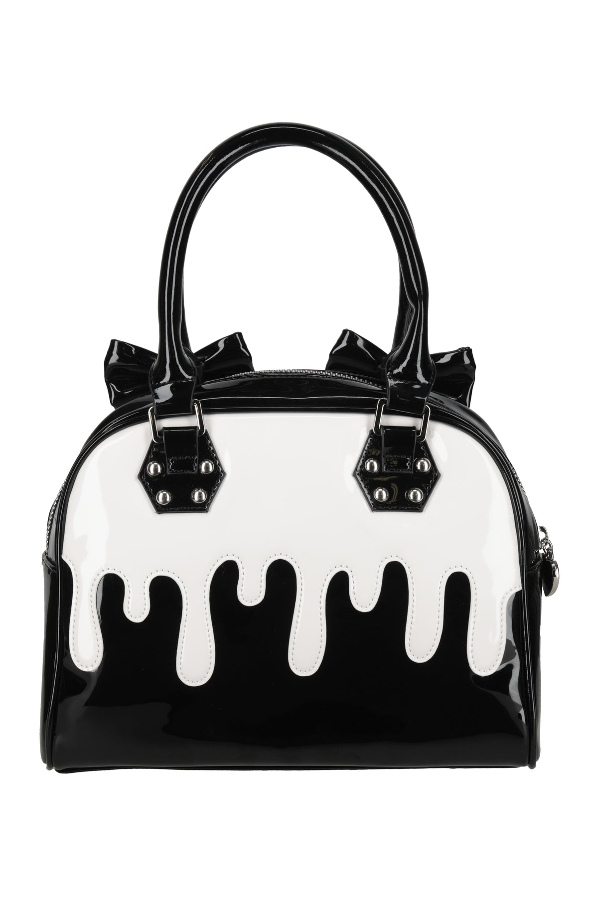 MELTY BAG BLACK