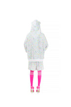 Candy shop bear zip hoodie