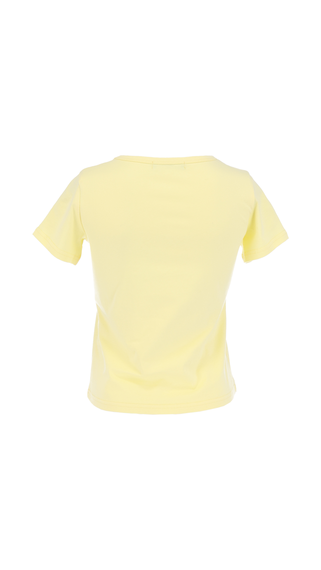 193 Piano glitter T-shirt