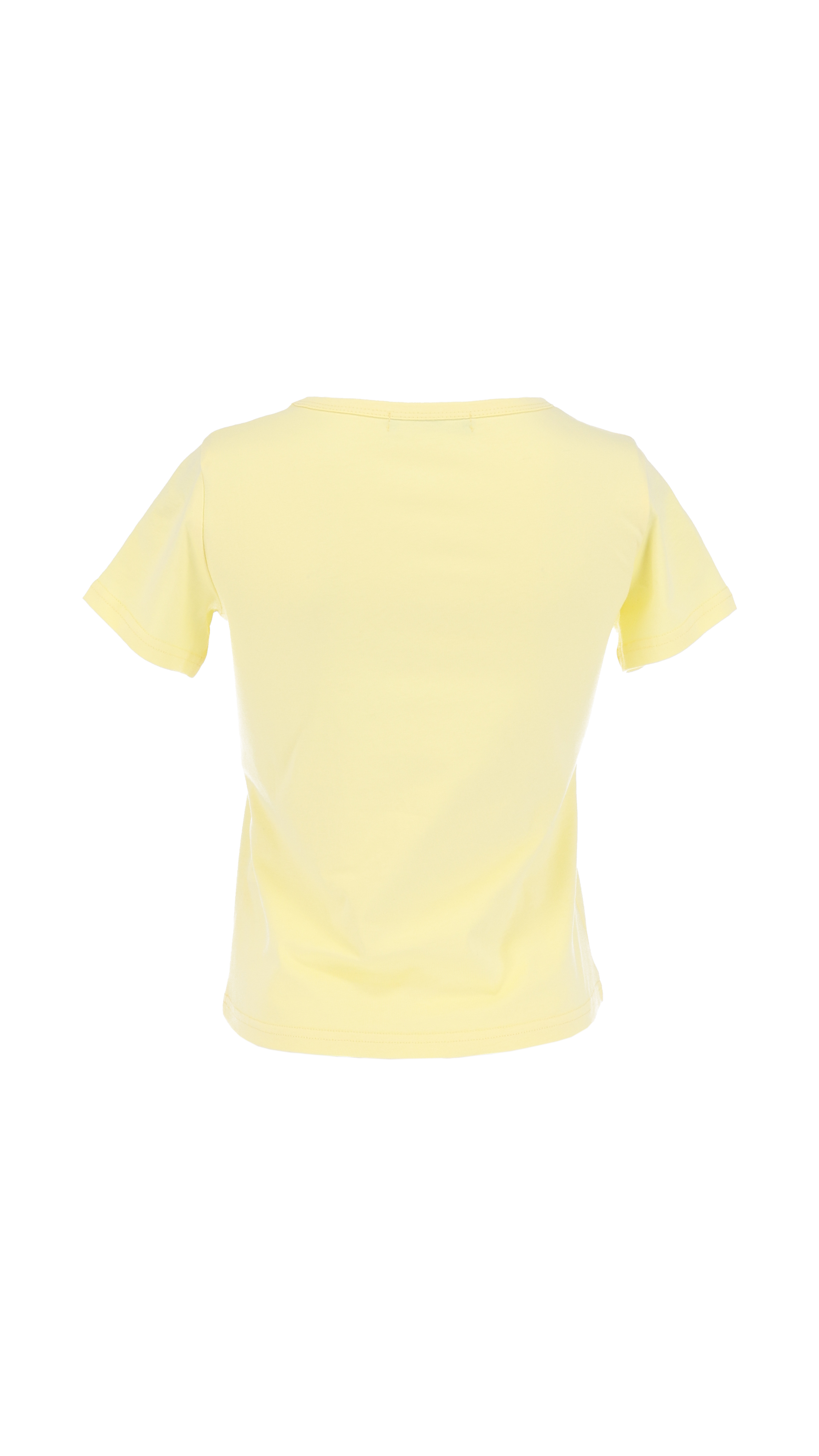 193 Piano glitter T-shirt