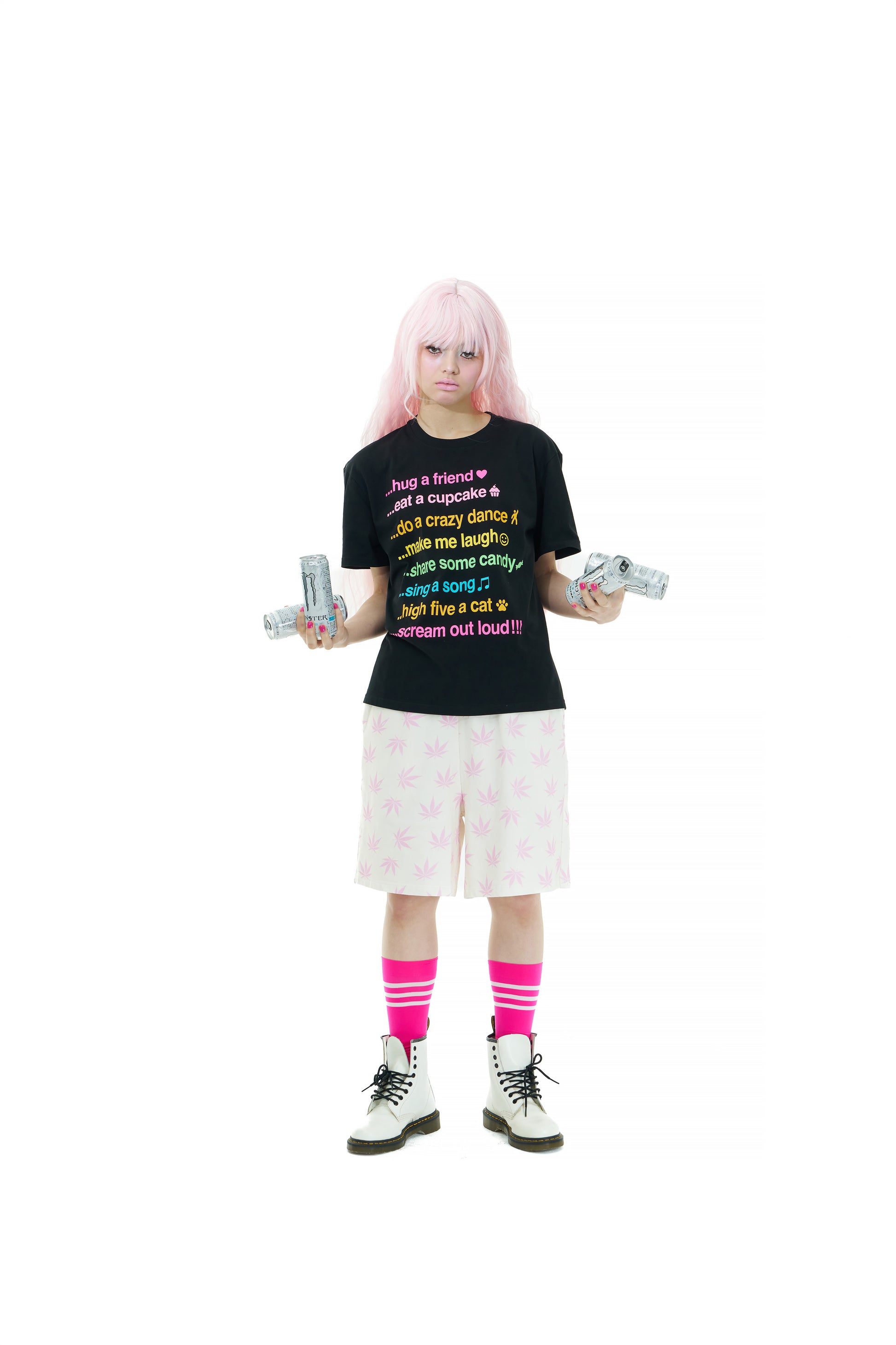 Everyday me T-shirt