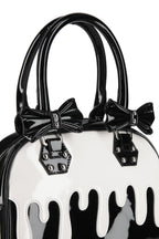 MELTY BAG BLACK