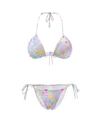 Candy shop bikini