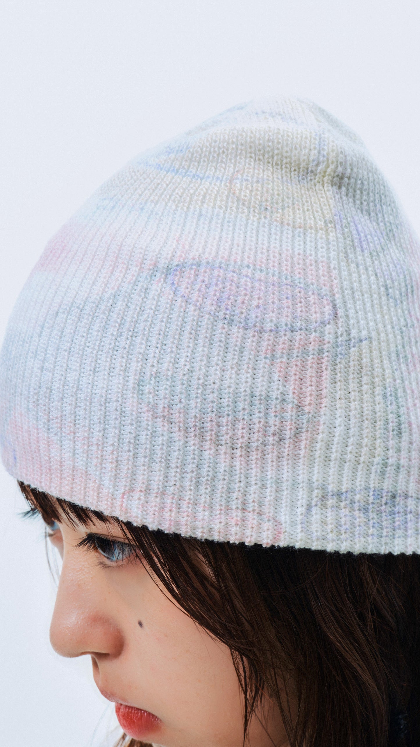 193 love letter beanie