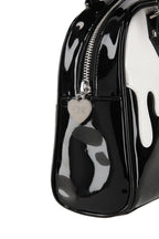MELTY BAG BLACK