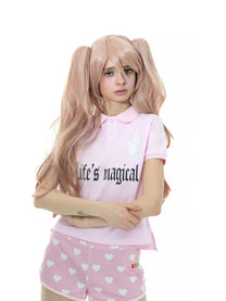 Life is magical polo