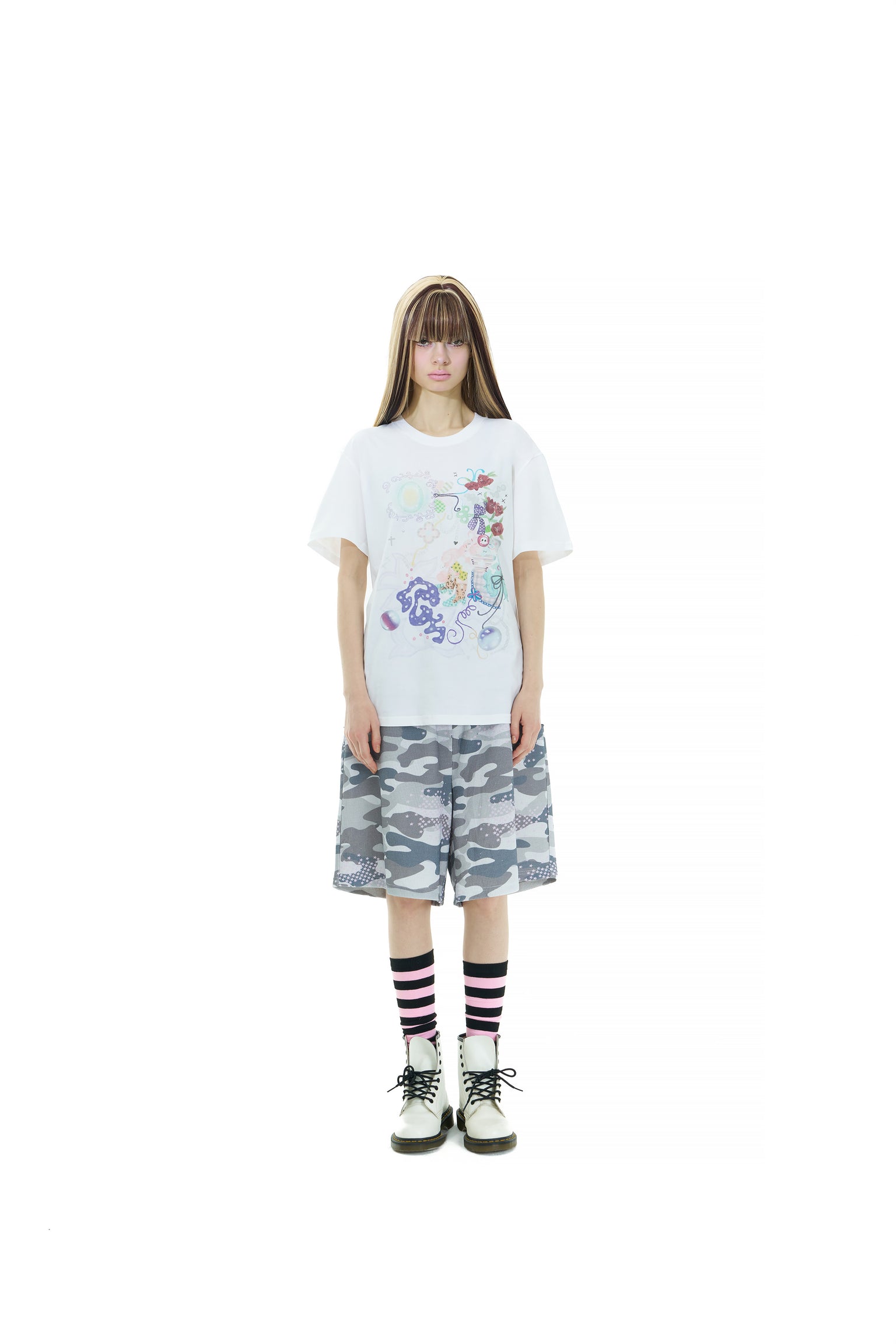 Luna T-shirt