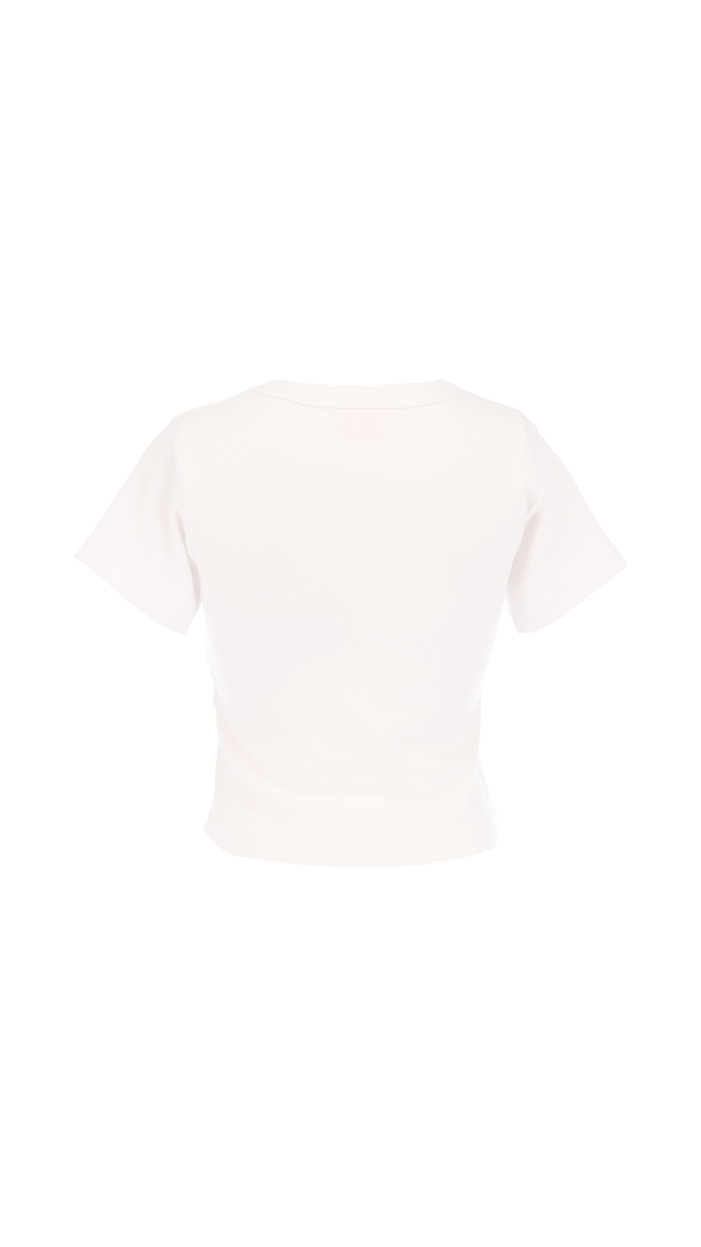 193 Eden flower T-shirt