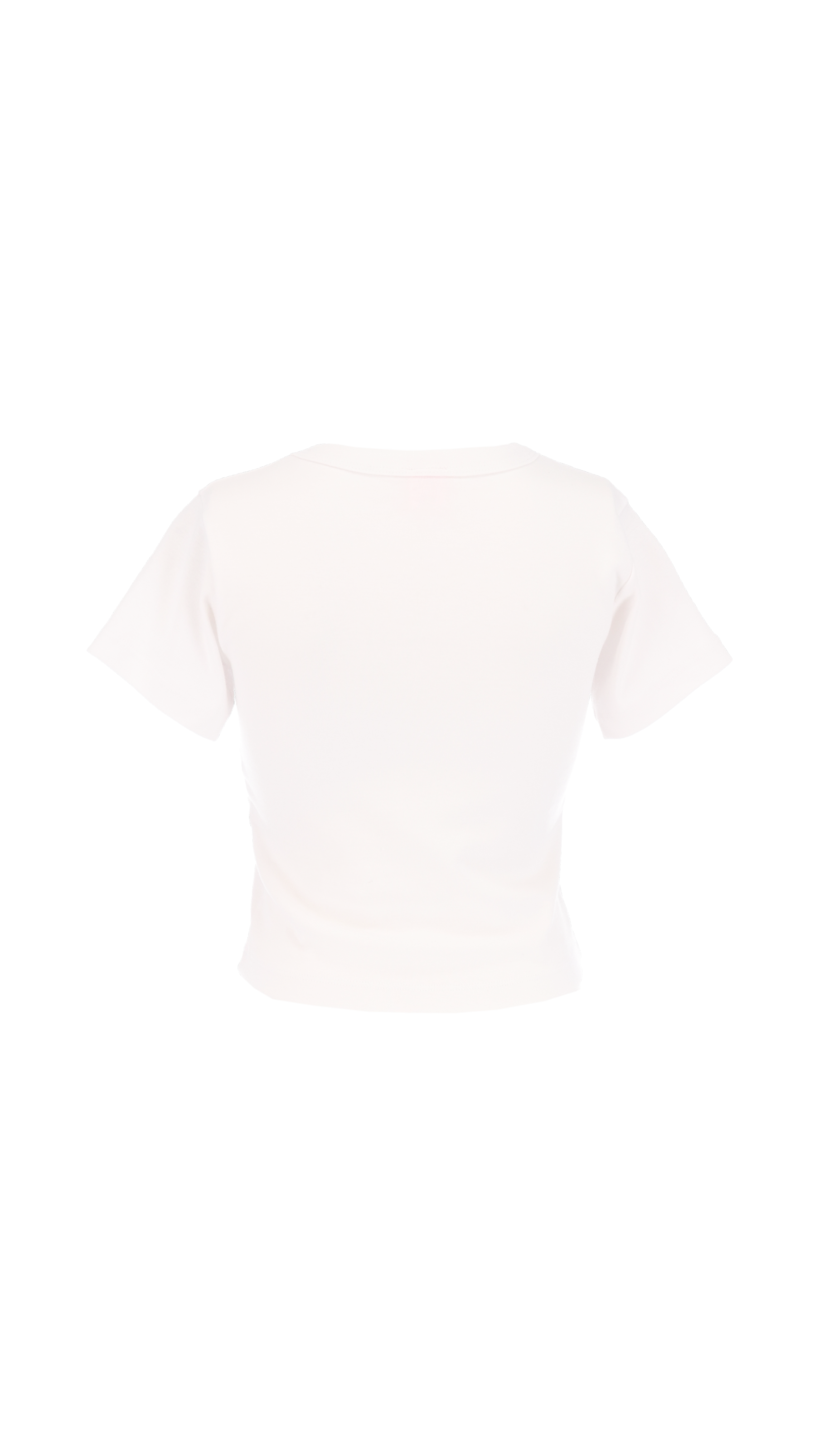 193 Eden flower T-shirt