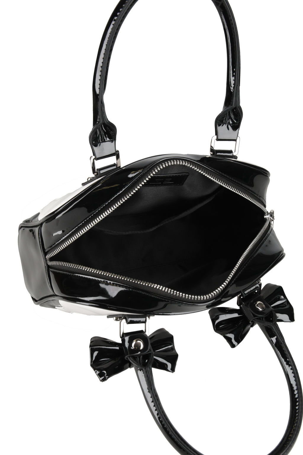 MELTY BAG BLACK