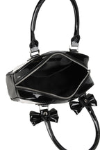 MELTY BAG BLACK