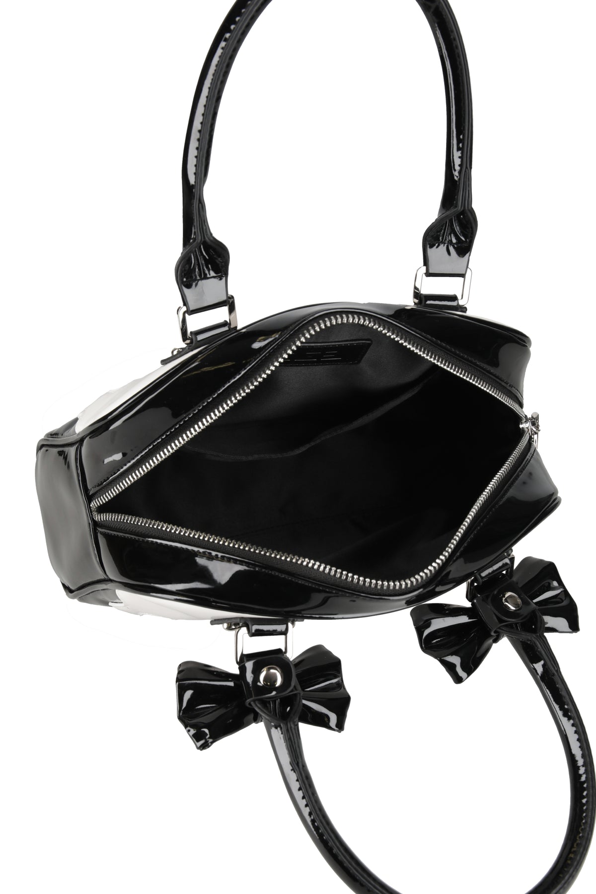 MELTY BAG BLACK