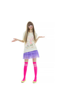 i-rabbit T-shirt cream