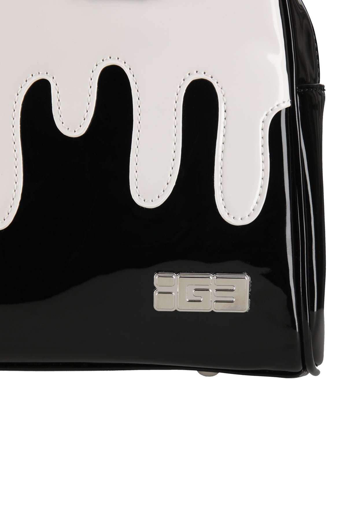 MELTY BAG BLACK