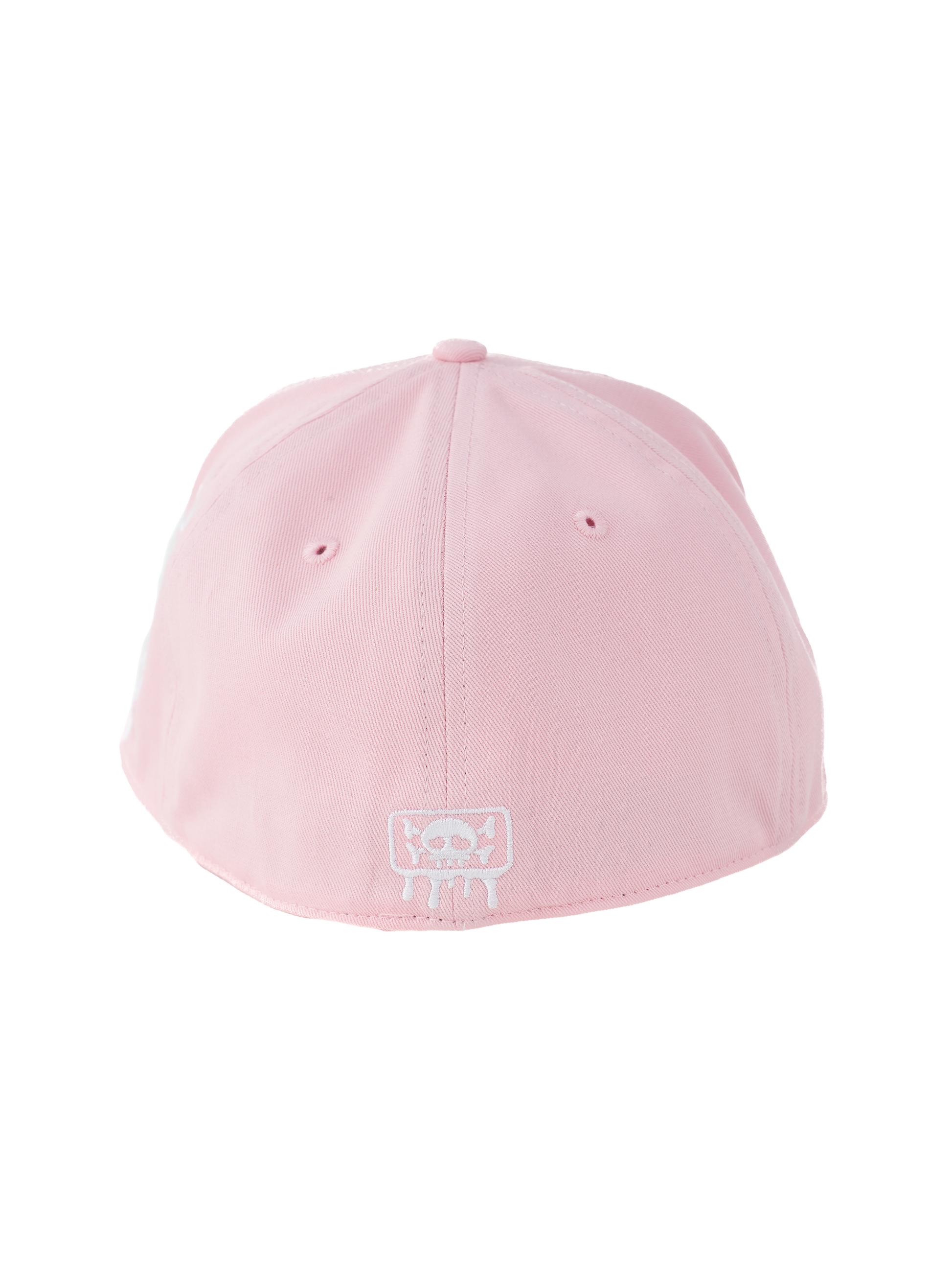 IG3 Logo cap Pink