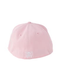 IG3 Logo cap Pink