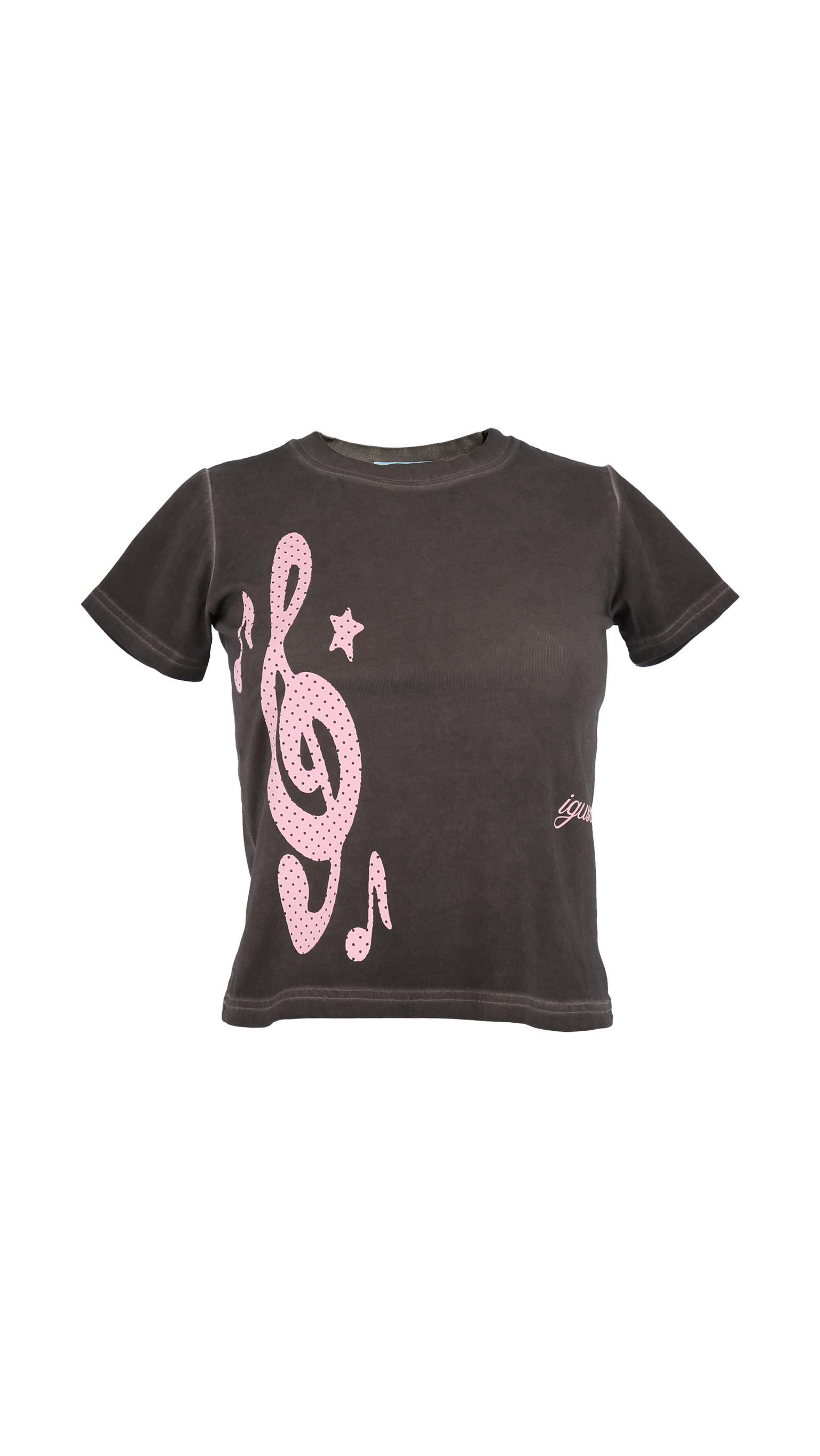 DoReMi tee