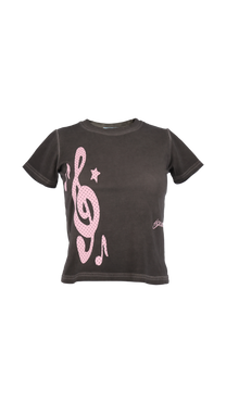 DoReMi tee