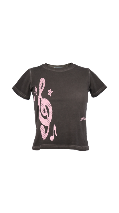 193 DoReMi tee