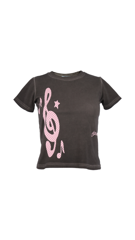 193 DoReMi tee